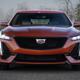 Image for article titled The 2020 Cadillac CT4-V and CT5-V Arrive Without The Big Power We're Used To